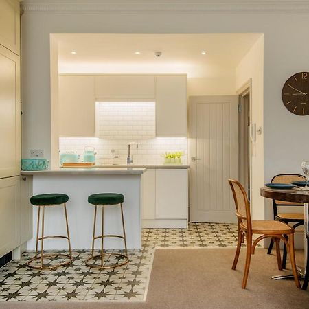 Beautiful, Central, 3 Min Walk From Beach, 2 King Doubles Brighton Dış mekan fotoğraf